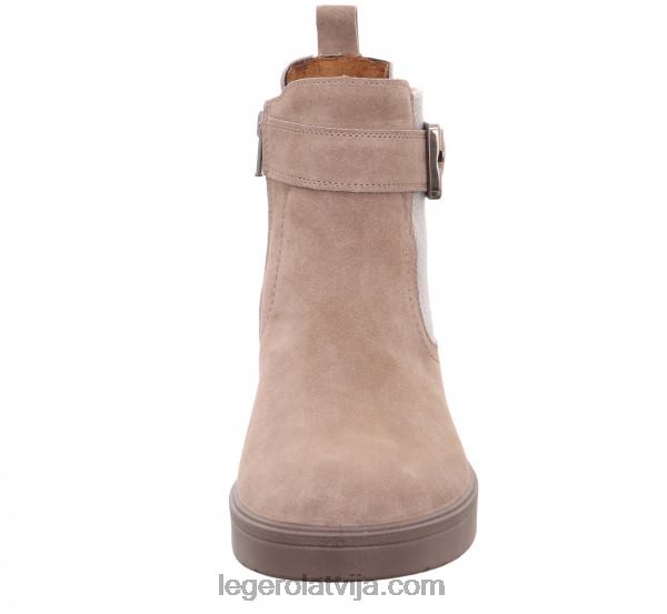 Legerosievietes mistiskie chelsea boots giotto NN8P226