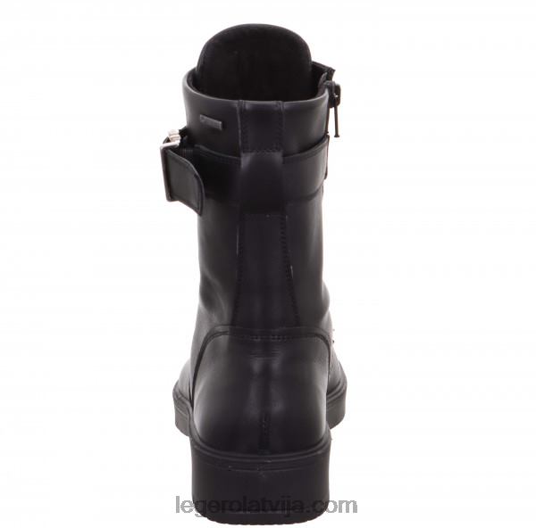 Legerosievietes mistiskie puszābaki melni NN8P231