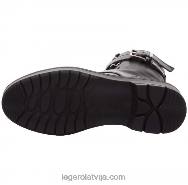 Legerosievietes mistiskie puszābaki melni NN8P231