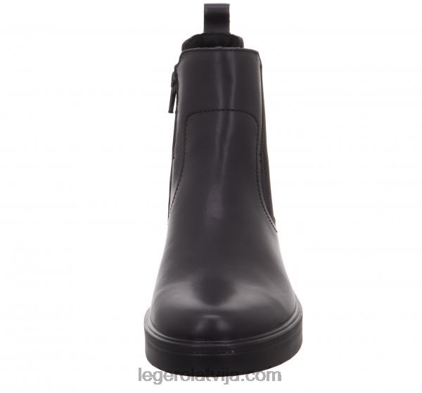 Legerosievietes mistisks melns NN8P187