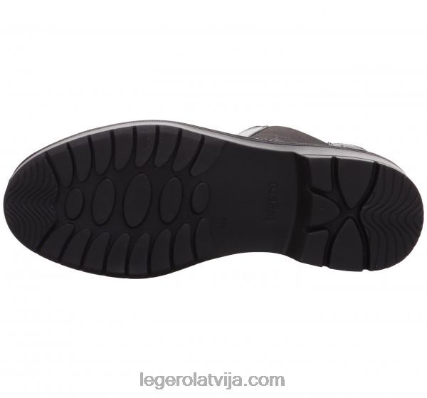 Legerosievietes mistisks melns NN8P187