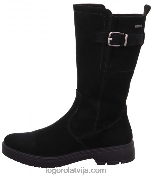 Legerosievietes mistisks melns NN8P199