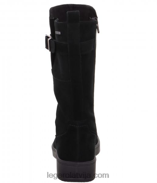 Legerosievietes mistisks melns NN8P199