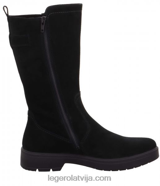 Legerosievietes mistisks melns NN8P199