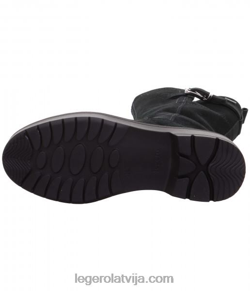 Legerosievietes mistisks melns NN8P199