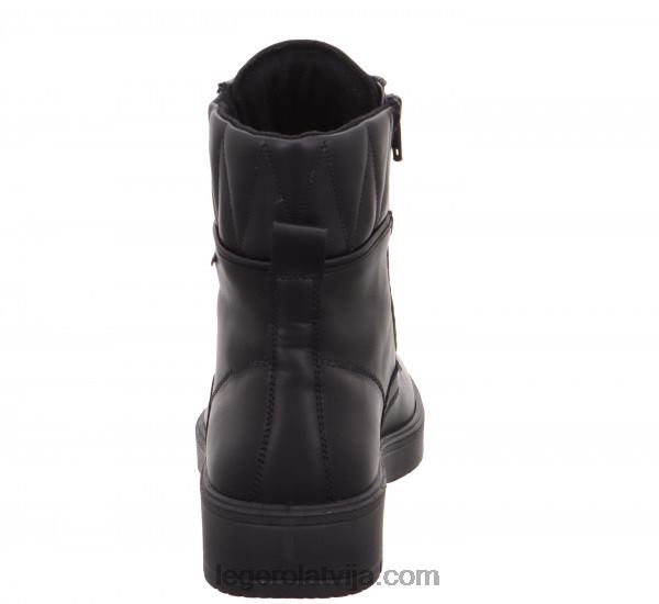 Legerosievietes mistisks melns NN8P206