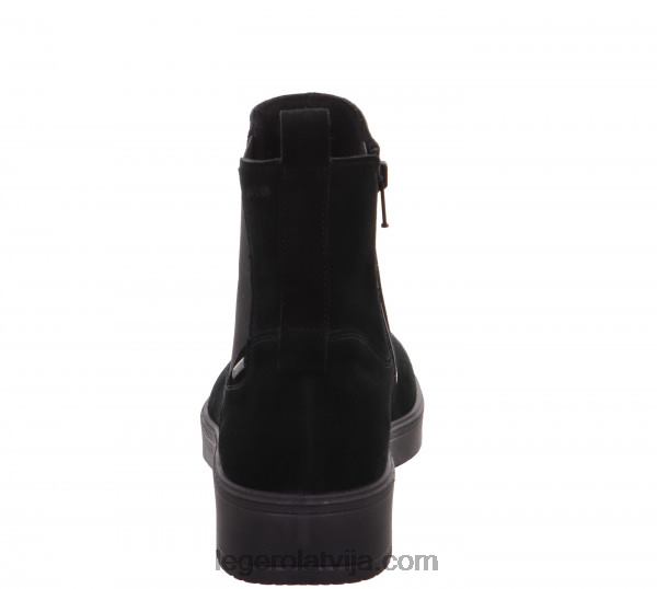 Legerosievietes mistisks melns NN8P223