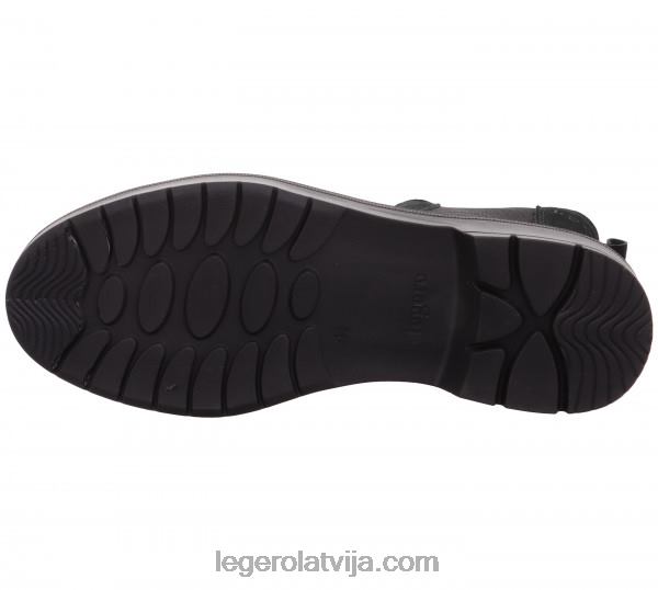 Legerosievietes mistisks melns NN8P223