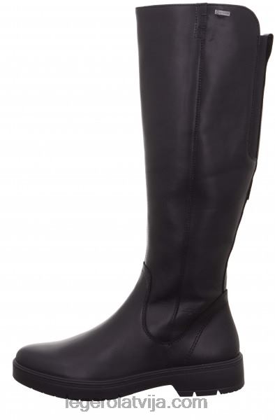 Legerosievietes mistisks melns NN8P254