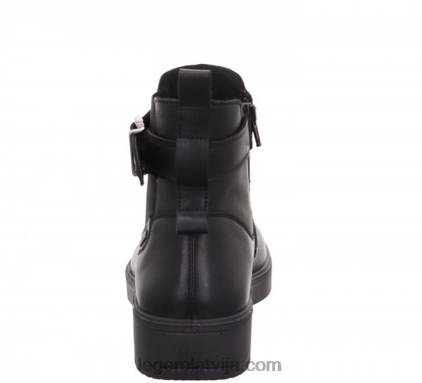 Legerosievietes mistisks melns NN8P321