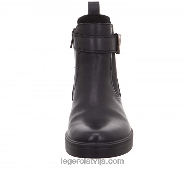 Legerosievietes mistisks melns NN8P321