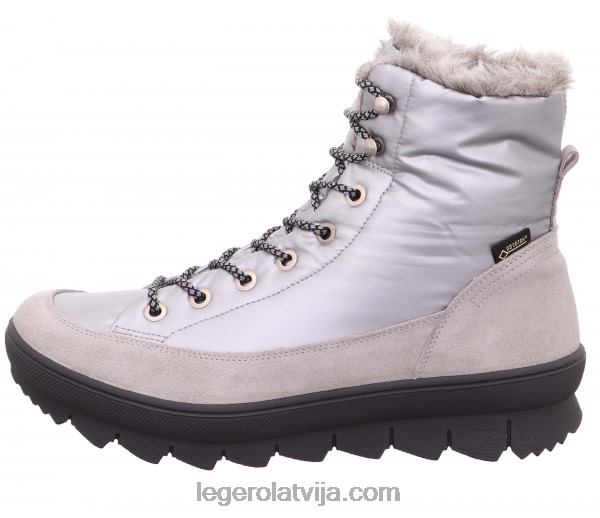 Legerosievietes novara aluminio NN8P287