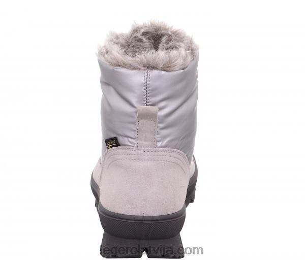 Legerosievietes novara aluminio NN8P287