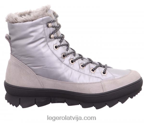 Legerosievietes novara aluminio NN8P287