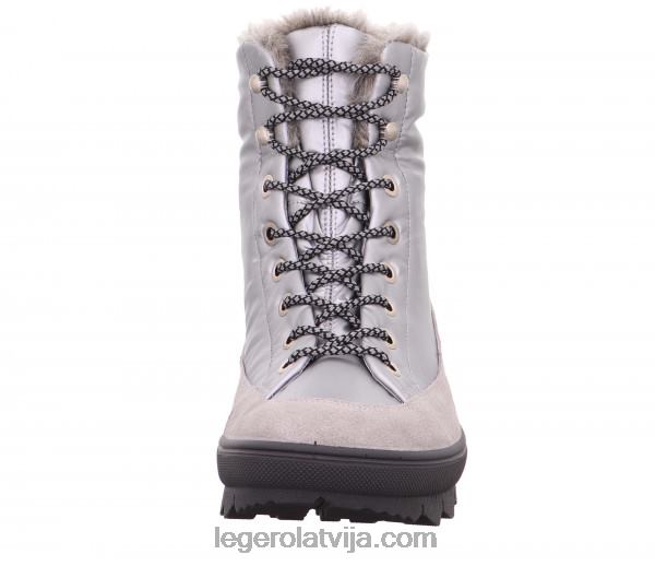 Legerosievietes novara aluminio NN8P287