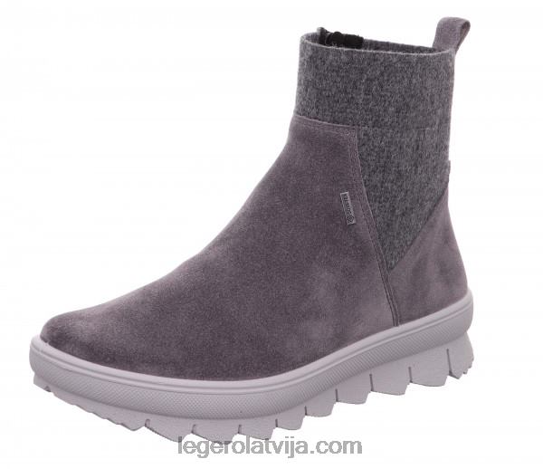 Legerosievietes novara fumo NN8P221