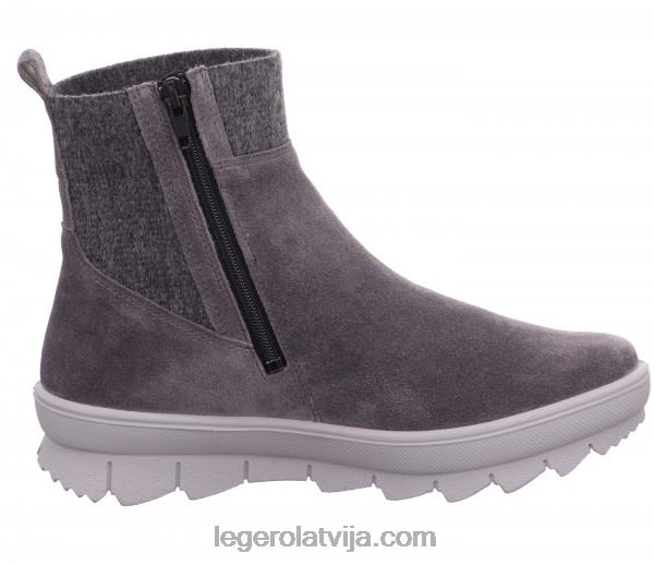 Legerosievietes novara fumo NN8P221