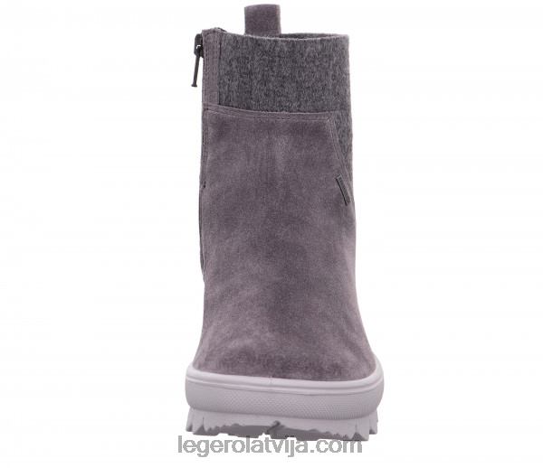 Legerosievietes novara fumo NN8P221