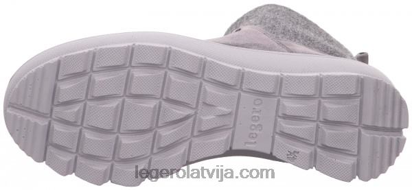 Legerosievietes novara fumo NN8P221