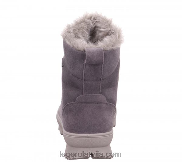 Legerosievietes novara fumo NN8P252