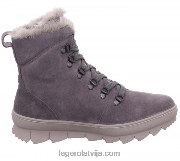 Legerosievietes novara fumo NN8P252