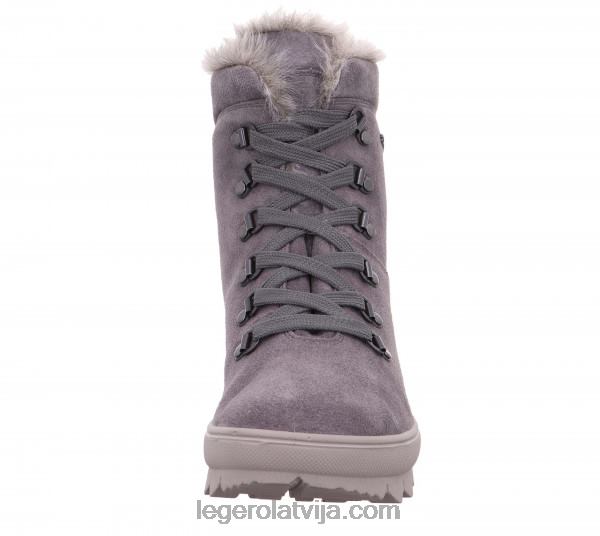 Legerosievietes novara fumo NN8P252