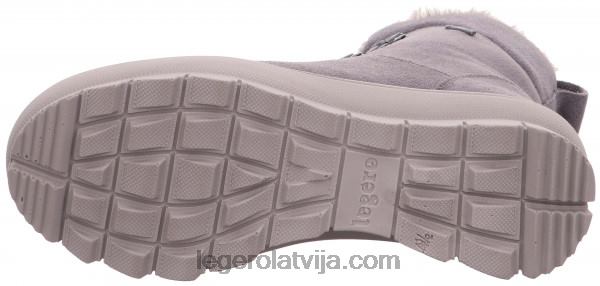 Legerosievietes novara fumo NN8P252