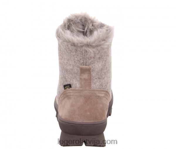 Legerosievietes novara šņorzābaki giotto NN8P225