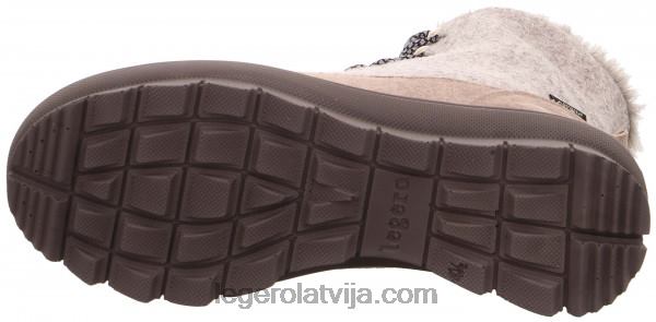 Legerosievietes novara šņorzābaki giotto NN8P225