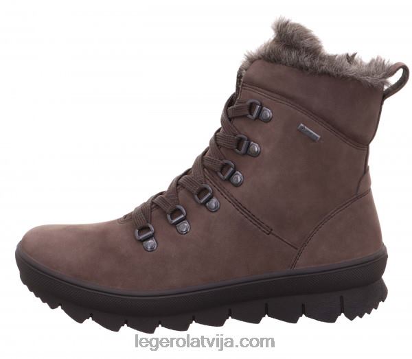 Legerosievietes novara ossido NN8P305