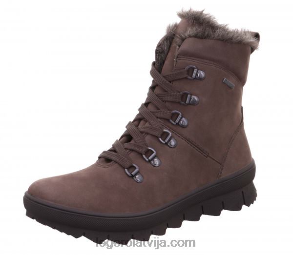 Legerosievietes novara ossido NN8P305