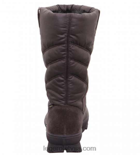 Legerosievietes novara zābaki ossido NN8P197