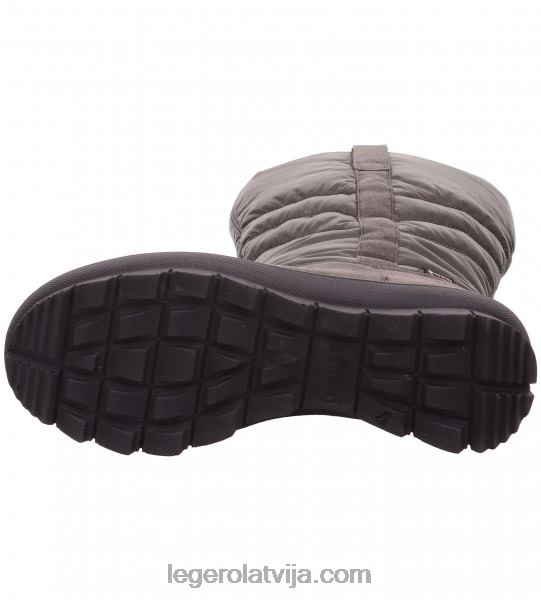 Legerosievietes novara zābaki ossido NN8P197