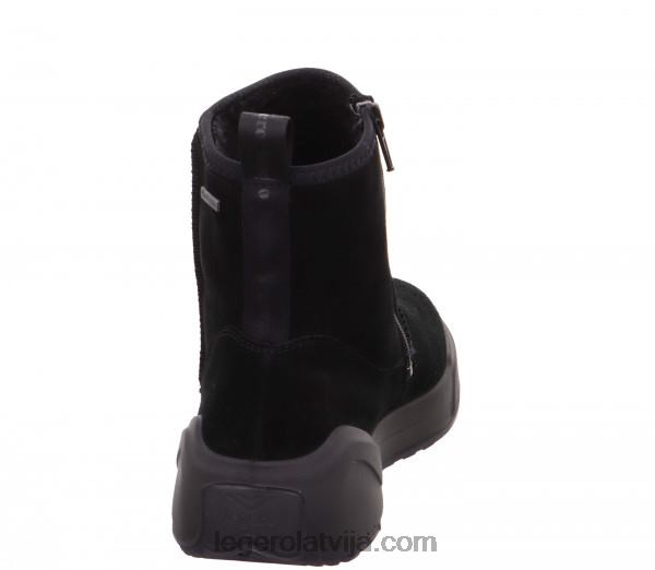 Legerosievietes omulīgi melns NN8P236