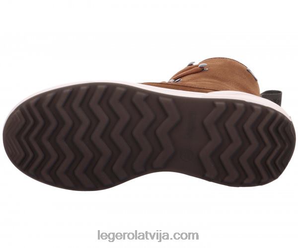 Legerosievietes omulīgi šņorzābaki snuff NN8P263