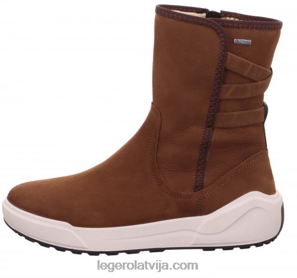 Legerosievietes omulīgs šņauciens NN8P232