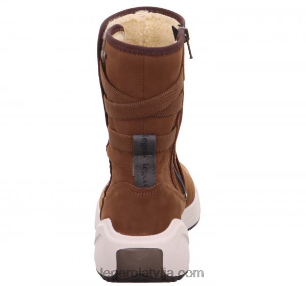 Legerosievietes omulīgs šņauciens NN8P232