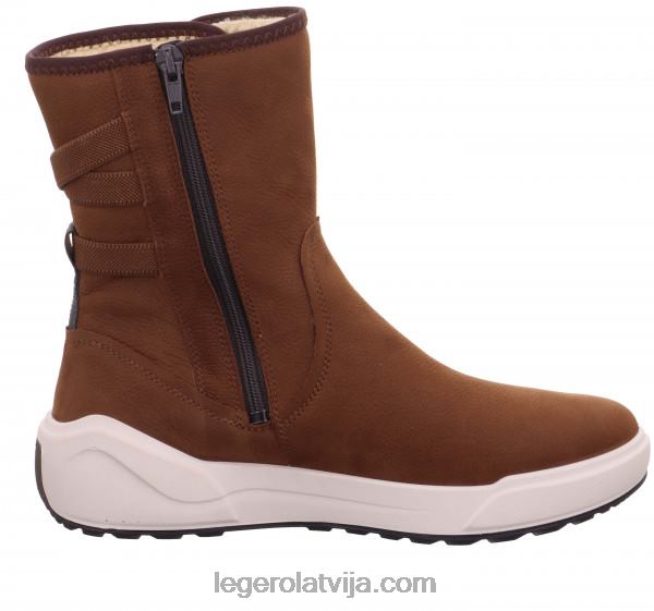 Legerosievietes omulīgs šņauciens NN8P232