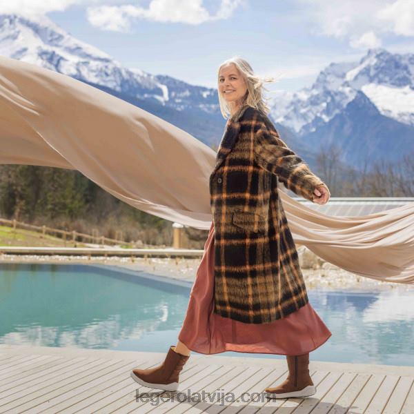 Legerosievietes omulīgs šņauciens NN8P232