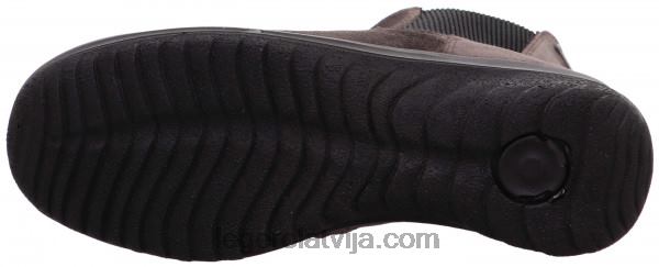 Legerosievietes softboot 4.0 ossido NN8P279