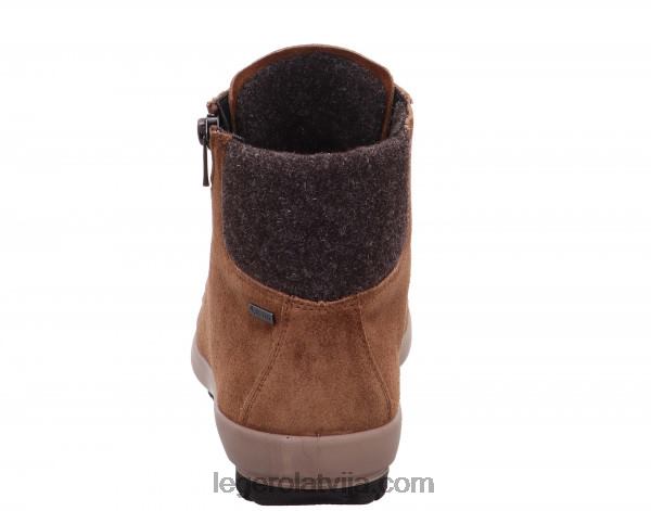 Legerosievietes tanaro 4.0 potītes zābaks noce NN8P301