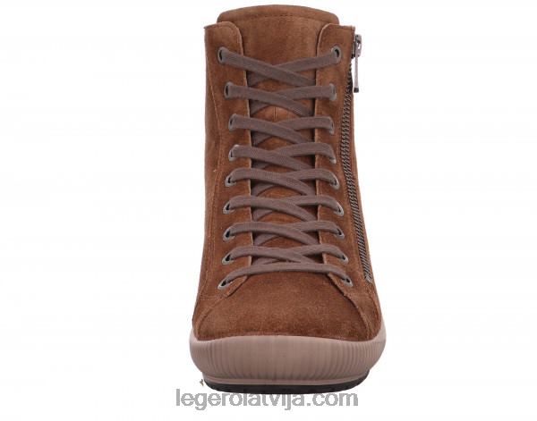 Legerosievietes tanaro 4.0 potītes zābaks noce NN8P301