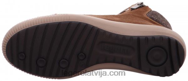 Legerosievietes tanaro 4.0 potītes zābaks noce NN8P301