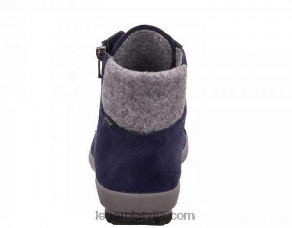 Legerosievietes tanaro 4.0 potītes zābaku tempesta NN8P312