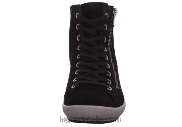 Legerosievietes tanaro 4.0 puszābaki melni NN8P259