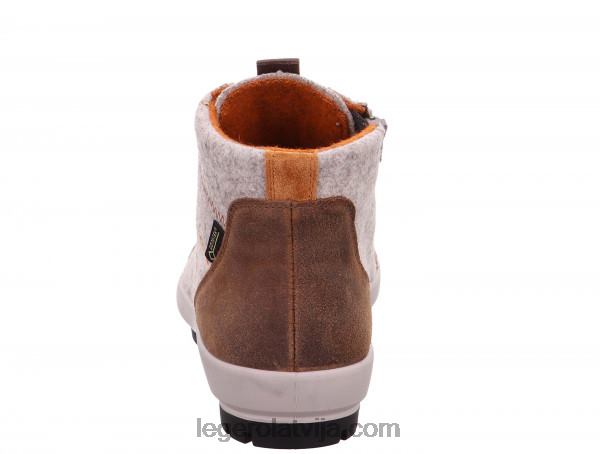 Legerosievietes tanaro trekinga puszābaki giotto NN8P239