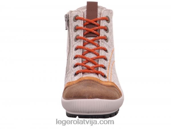 Legerosievietes tanaro trekinga puszābaki giotto NN8P239