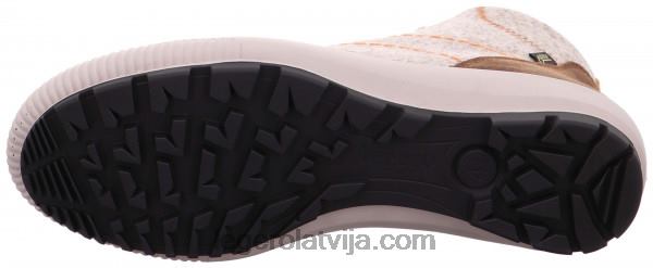 Legerosievietes tanaro trekinga puszābaki giotto NN8P239