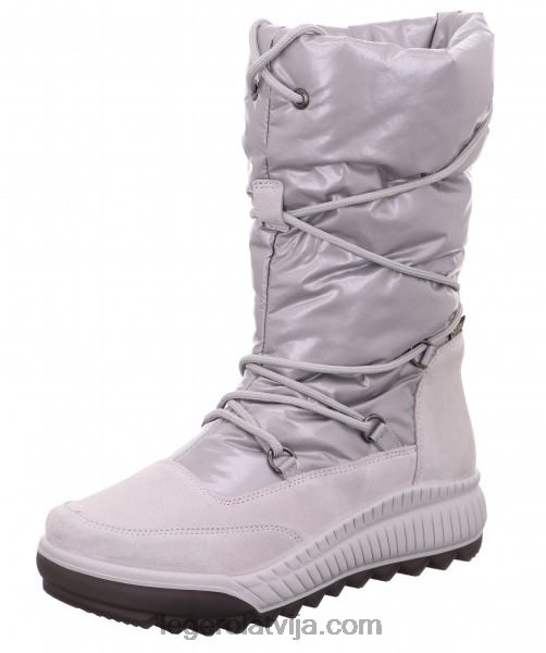 Legerosievietes tirano alumīnija NN8P320