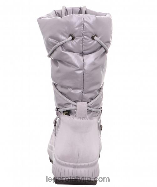 Legerosievietes tirano alumīnija NN8P320